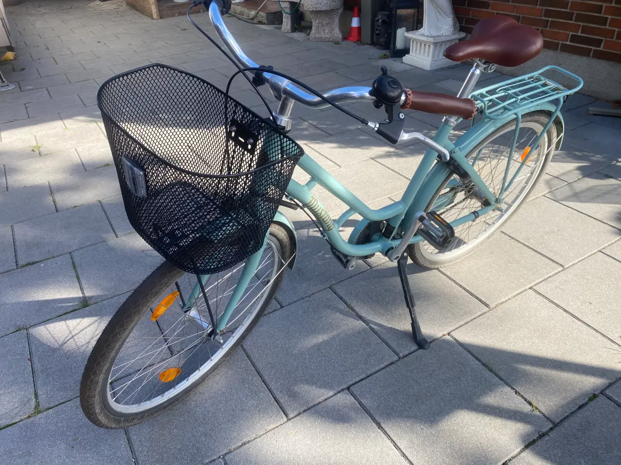 Billede 10 - Købt til 4299 kr 26 tommer lækker cykel 