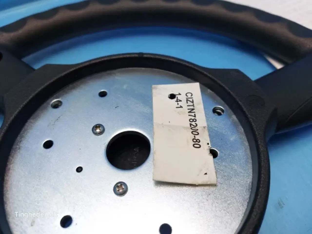 Billede 9 - Trimble Rat 78200-80