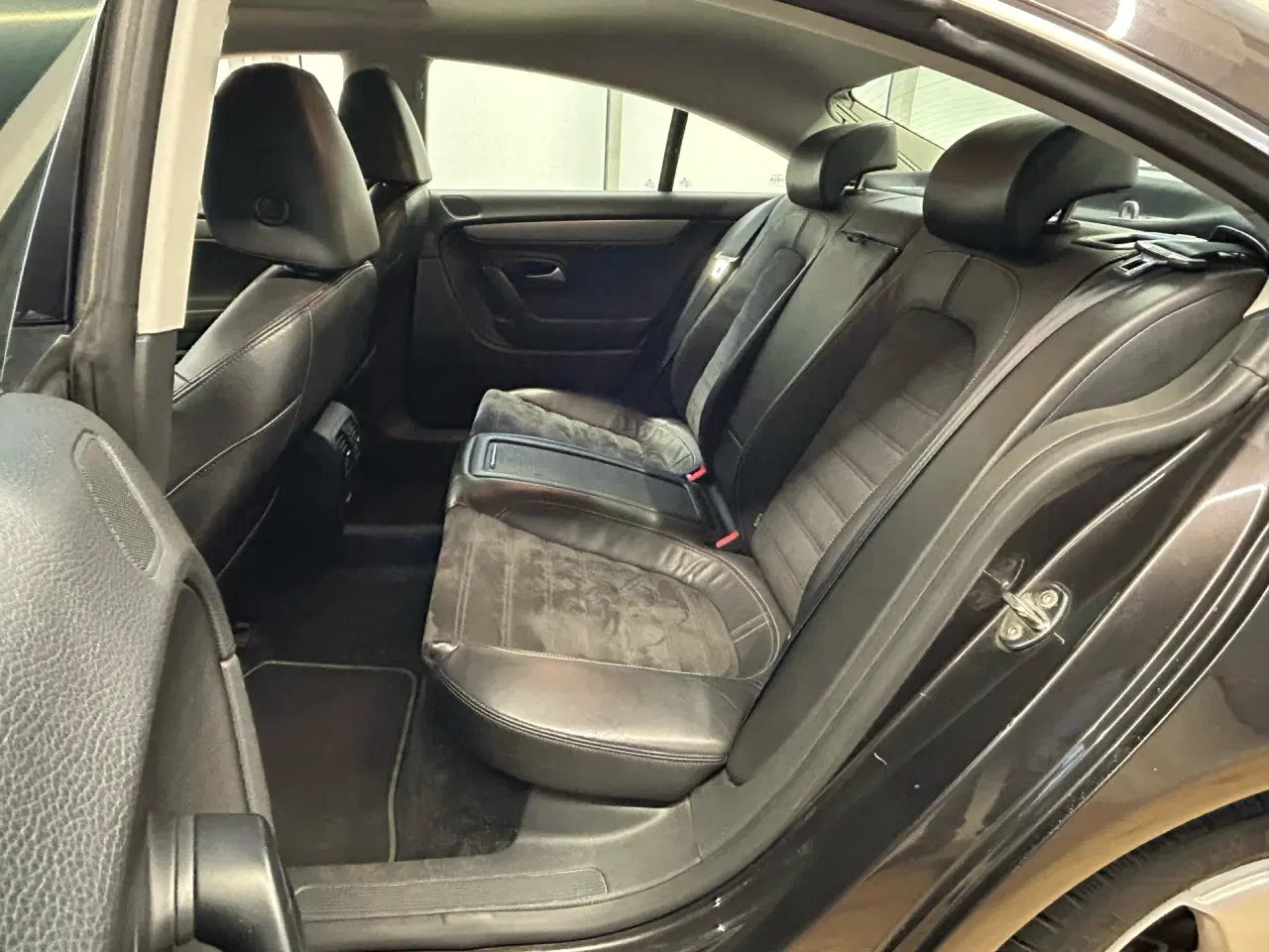 Billede 11 - VW Passat CC 2,0 TDI DSG 170HK 4d 6g Aut.