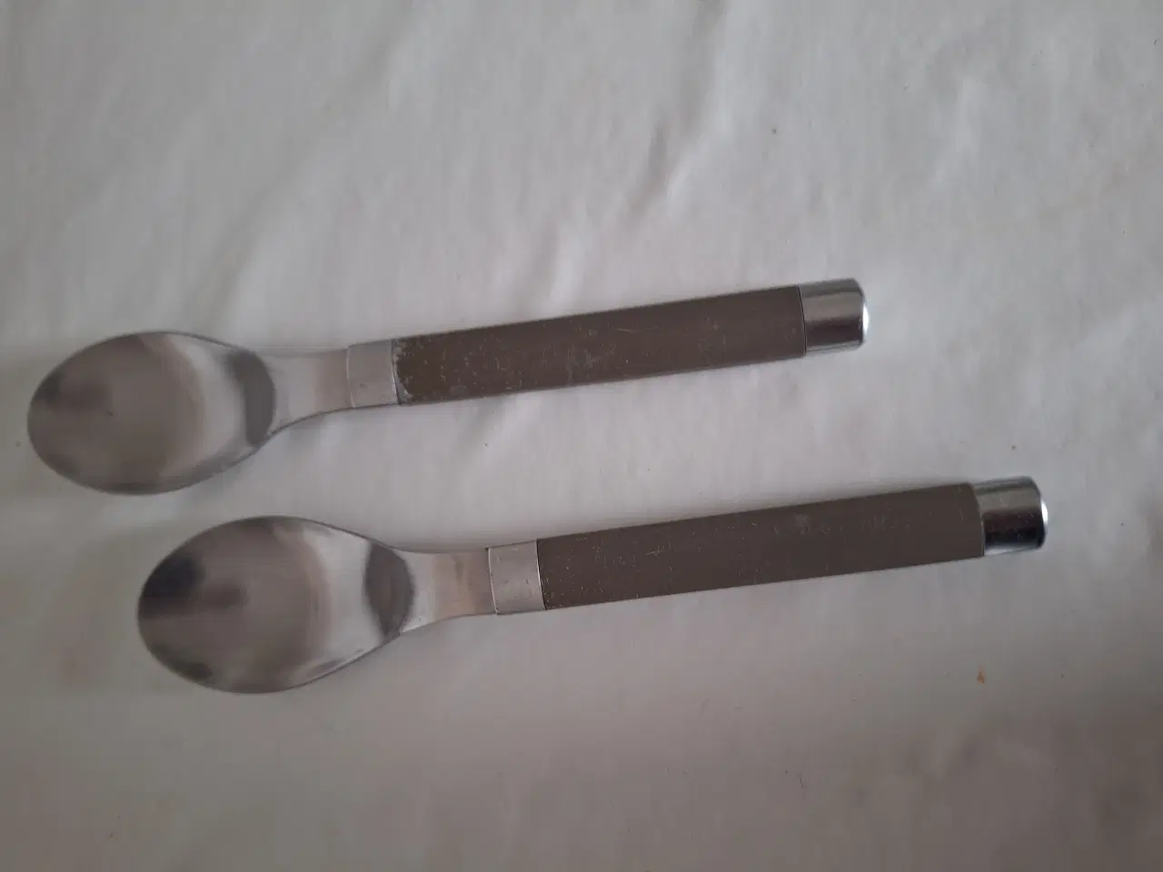 Billede 5 - Spisebestik