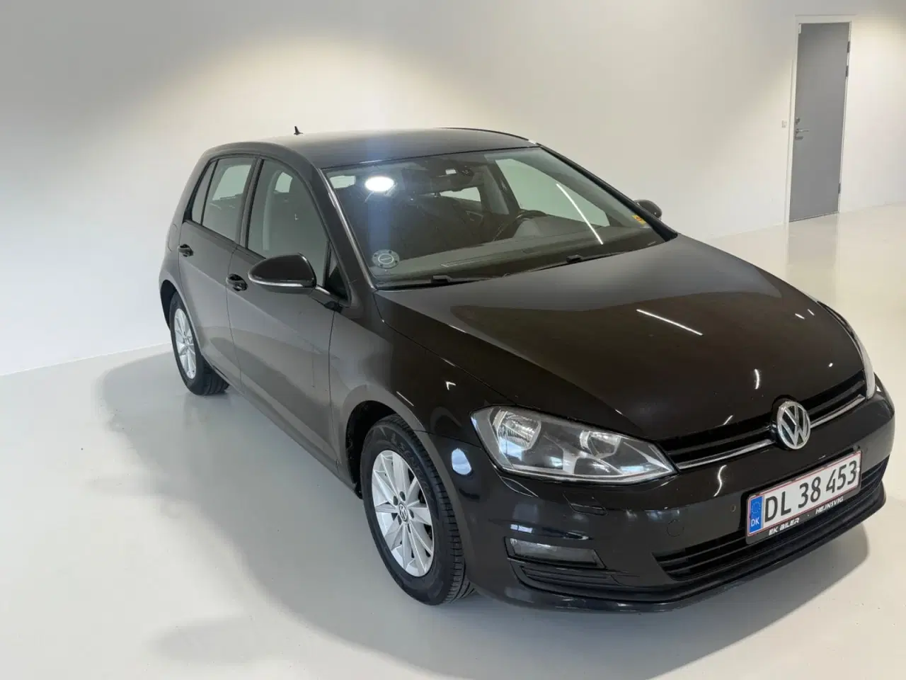 Billede 1 - VW Golf VII 1,4 TSi 122 Comfortline Variant BMT