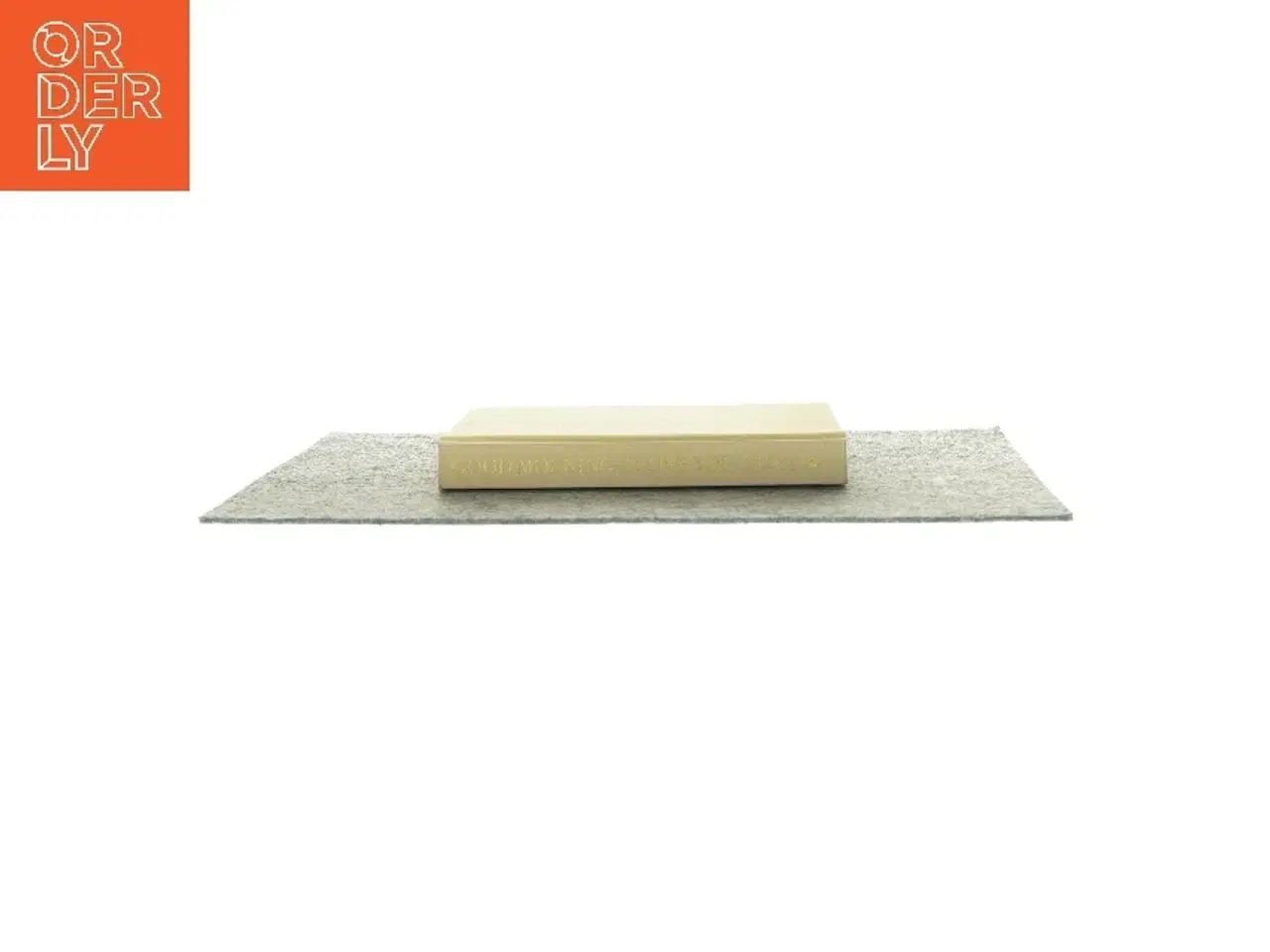 Billede 2 - Good morning, i love you af Shauna Shapiro (bog)