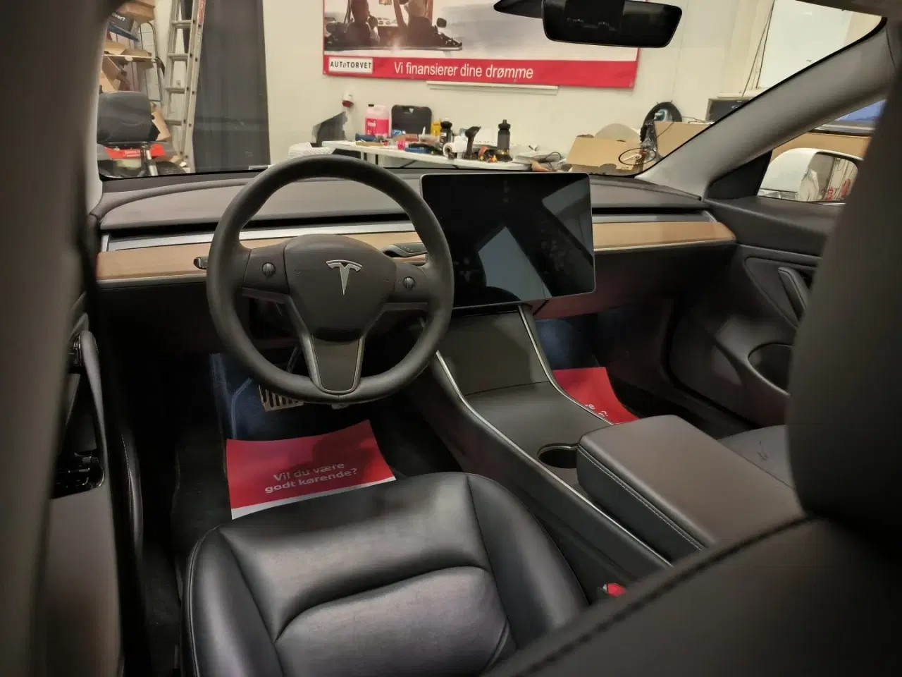 Billede 6 - Tesla Model 3 Long Range AWD