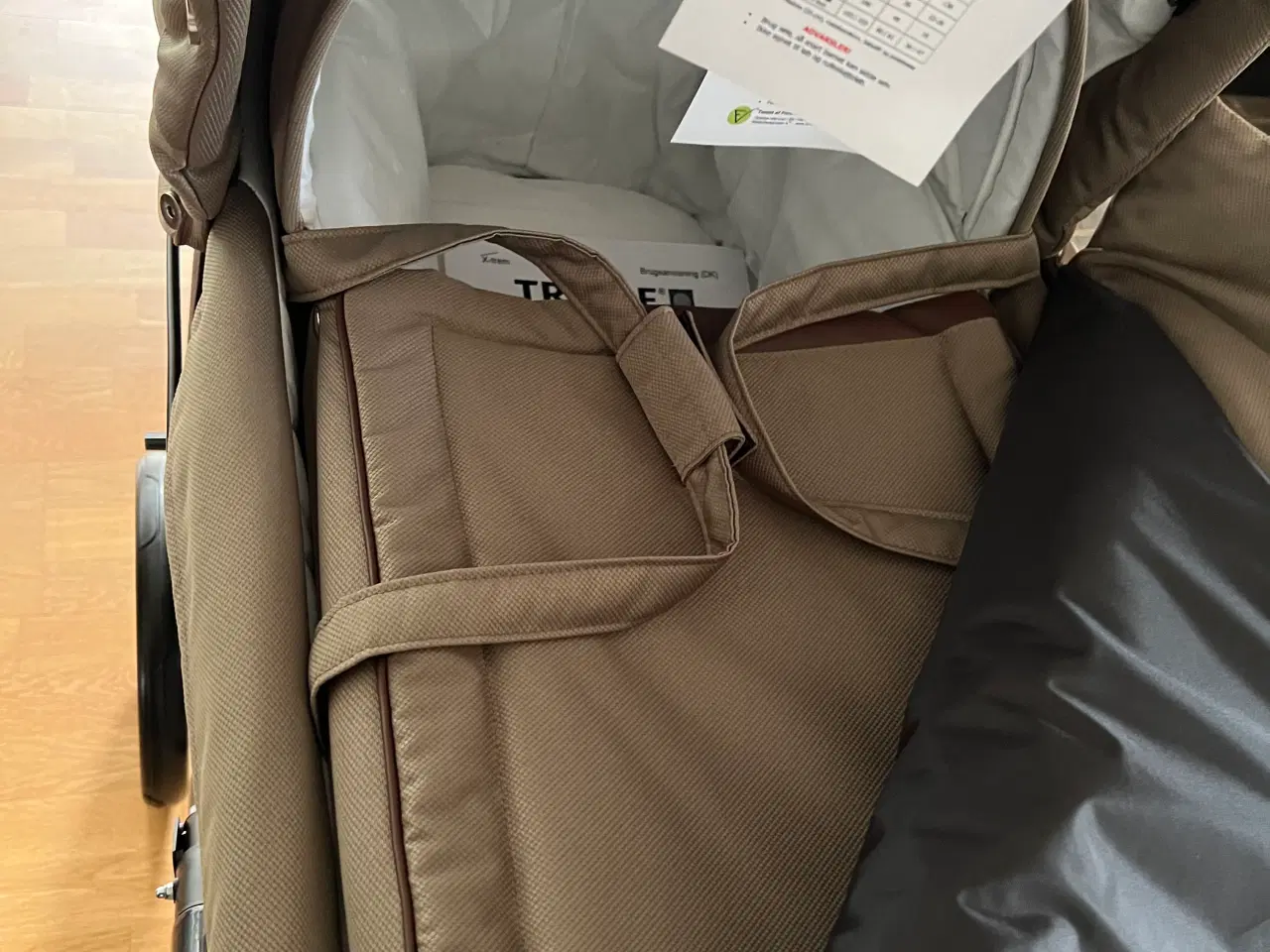 Billede 4 - Ny barnevogn