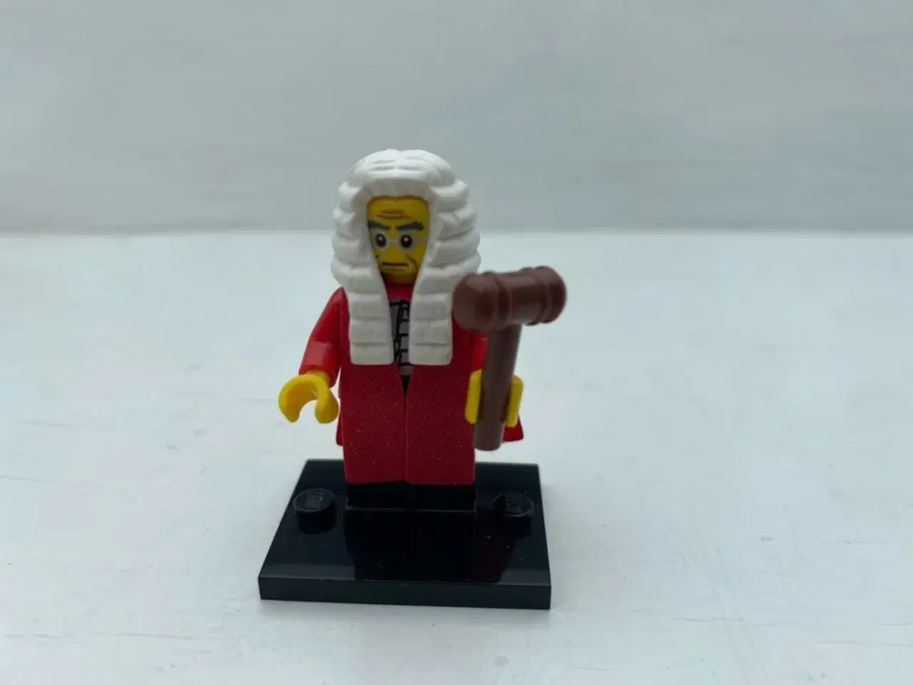 Billede 9 - Lego Collectible Minifigures Series 3-16