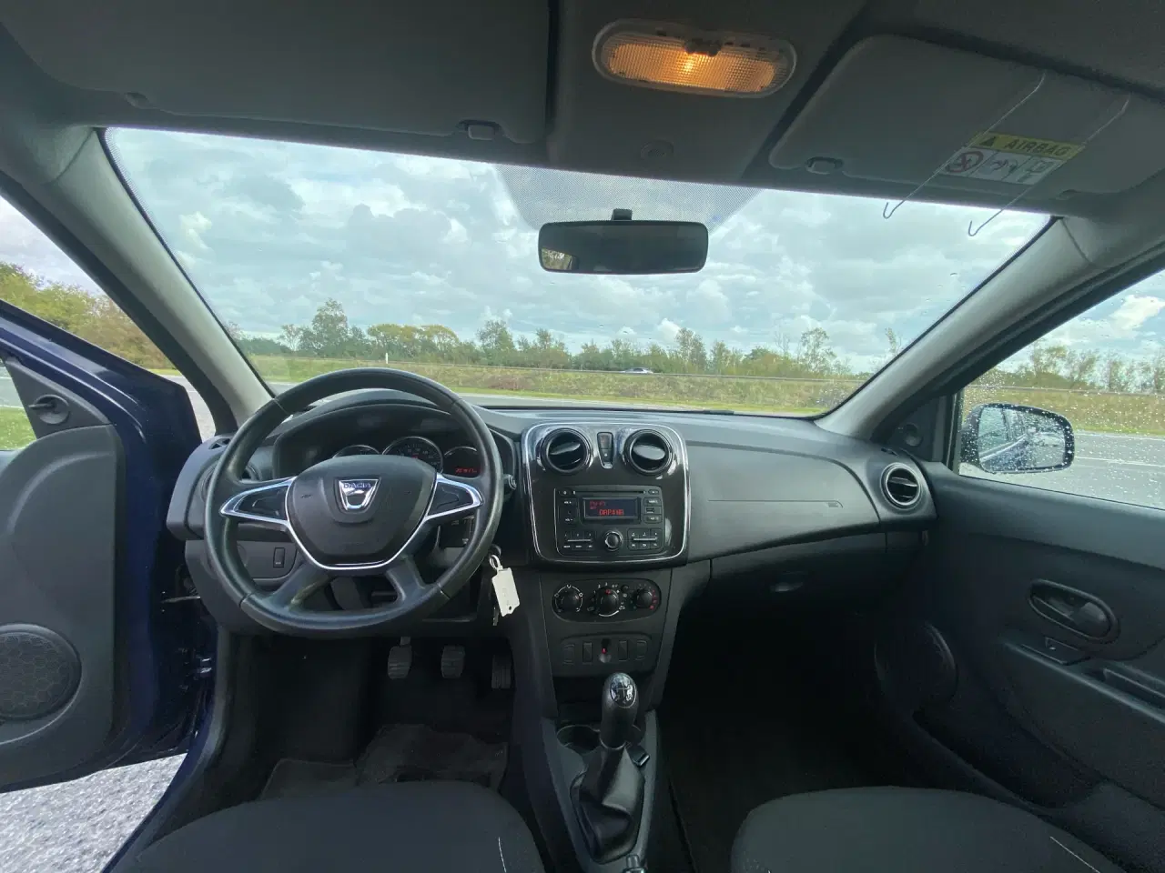Billede 7 - Dacia Logan 0,9 Tce Ambiance Start/Stop 90HK