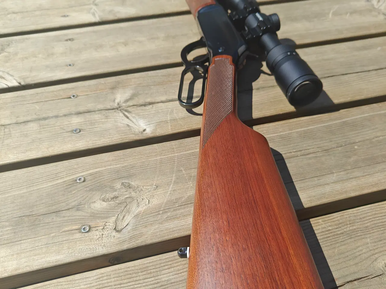 Billede 2 - Winchester 9422 XTR