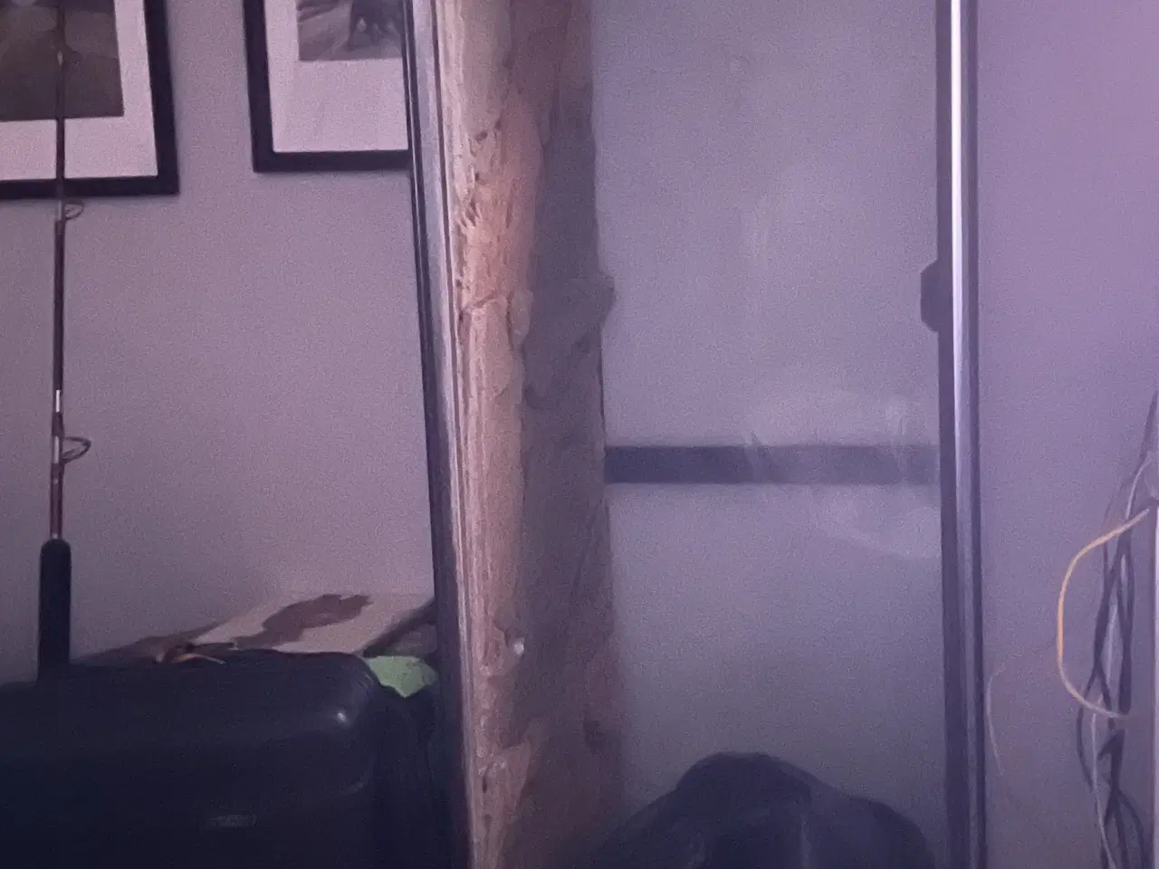 Billede 1 - Stort akvarium