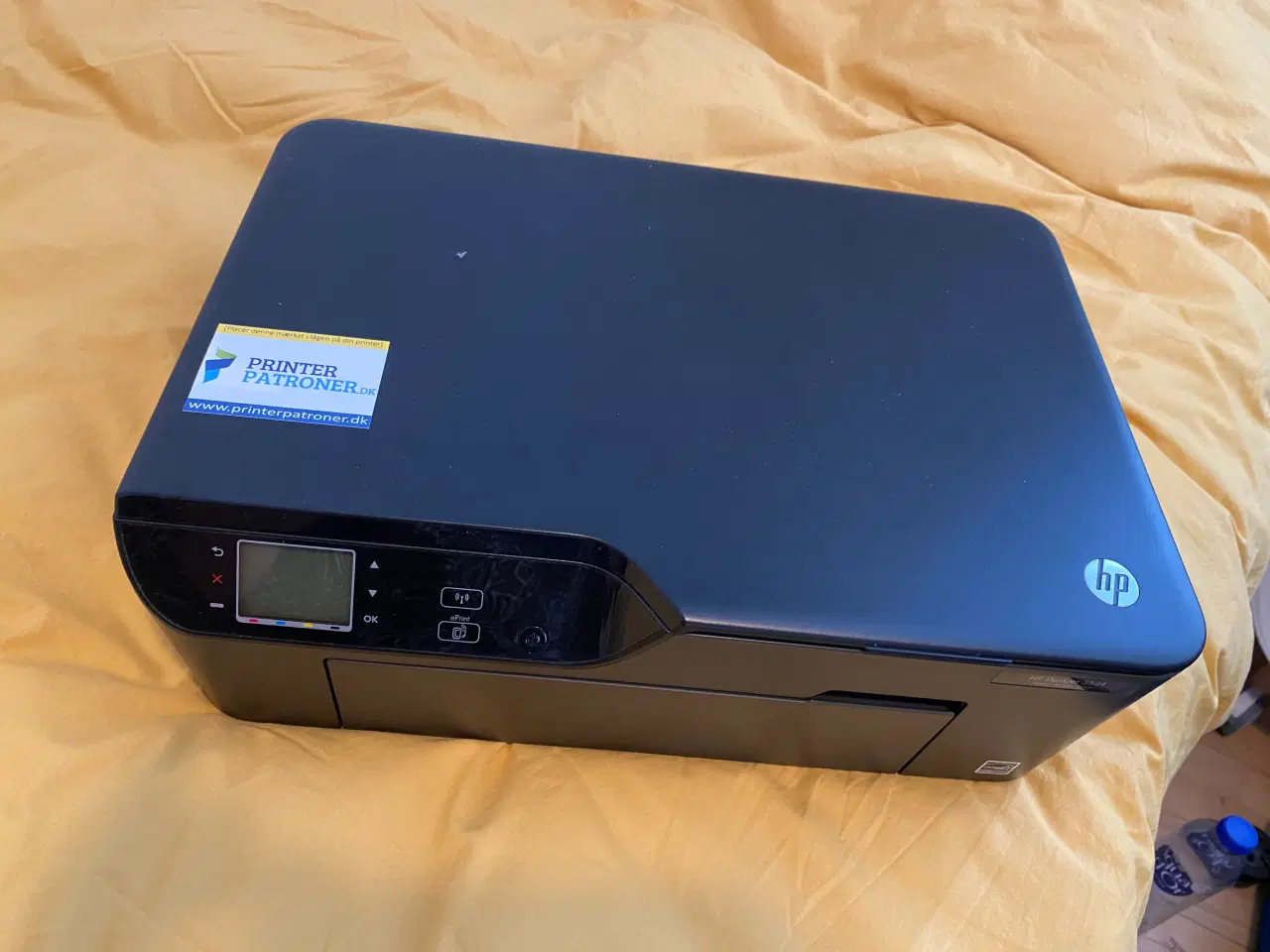 Billede 3 - HP Deskjet 3524 printer (kopier, scan, print)