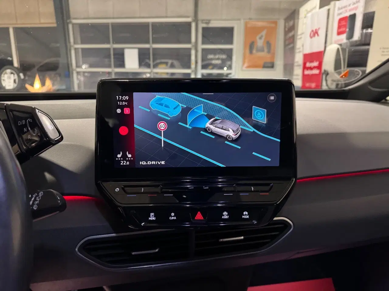 Billede 9 - VW ID.3 58 Pro Performance Life