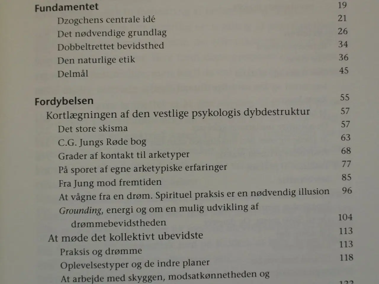 Billede 2 - det drejer sig om kærlighed, undervisning med jes 