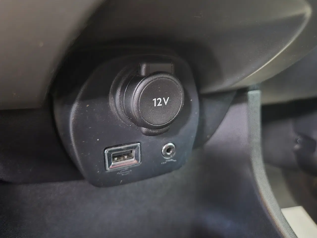 Billede 11 - Citroën C1 1,2 PureTech Sport 82HK 5d