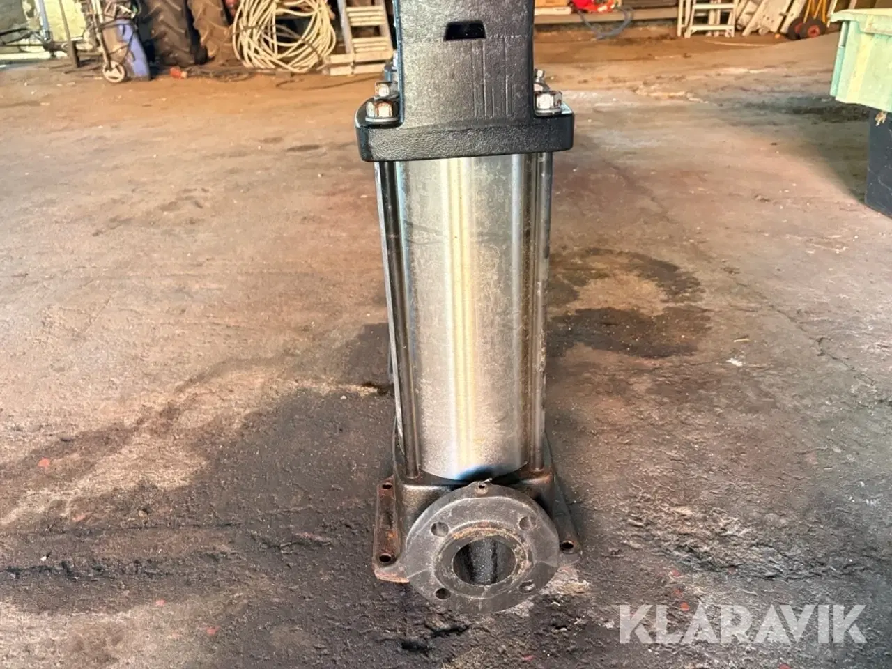 Billede 11 - Pumpe Grundfos B33770007P10248 - 2 styk