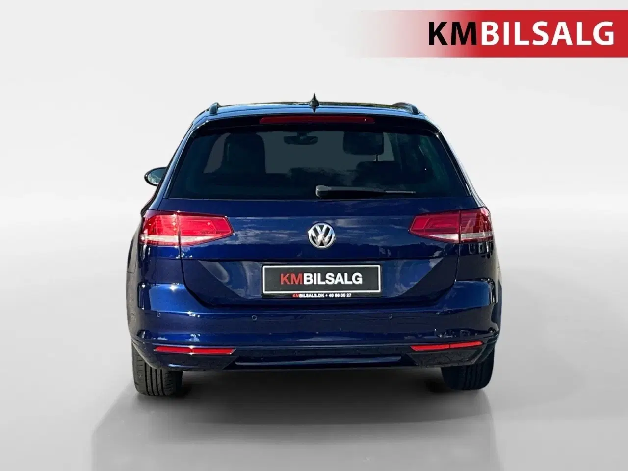 Billede 4 - VW Passat 2,0 TDi 150 Comfortline Variant DSG