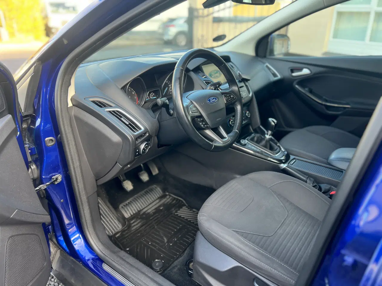 Billede 6 - Ford focus 1,0 ecoboost 125 titanium