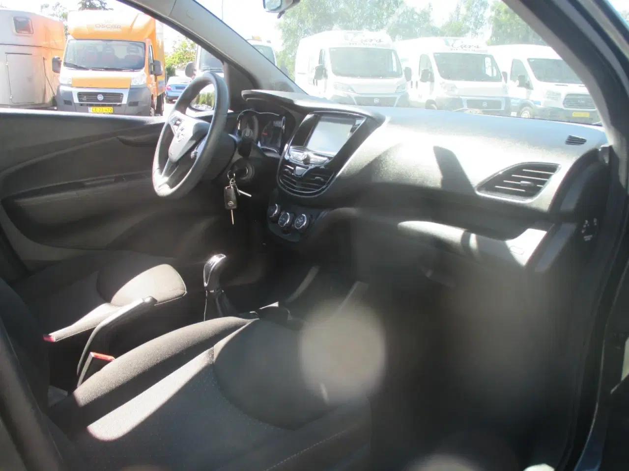 Billede 9 - Opel Karl 1,0 Enjoy