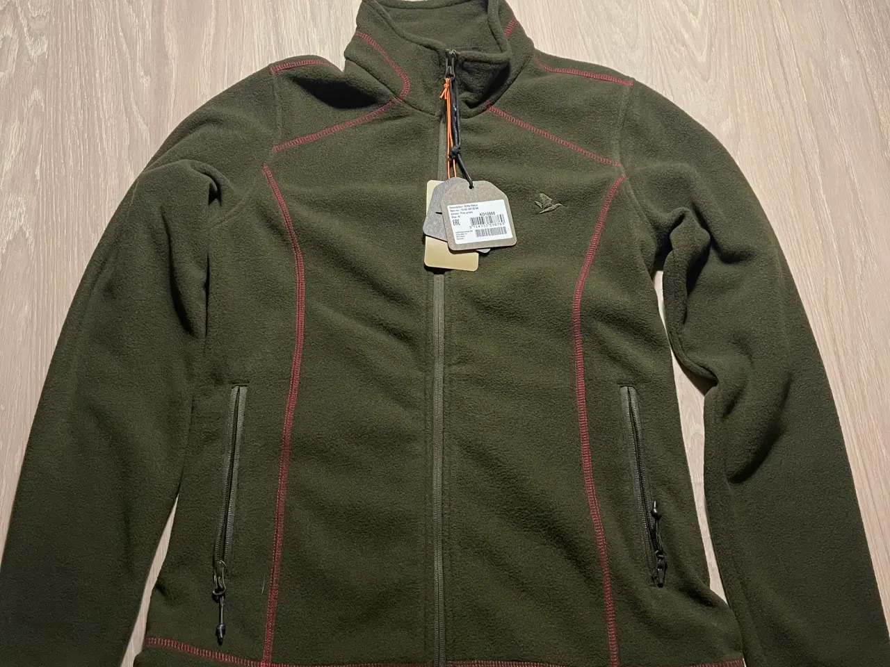 Billede 1 - Seeland Billie fleece