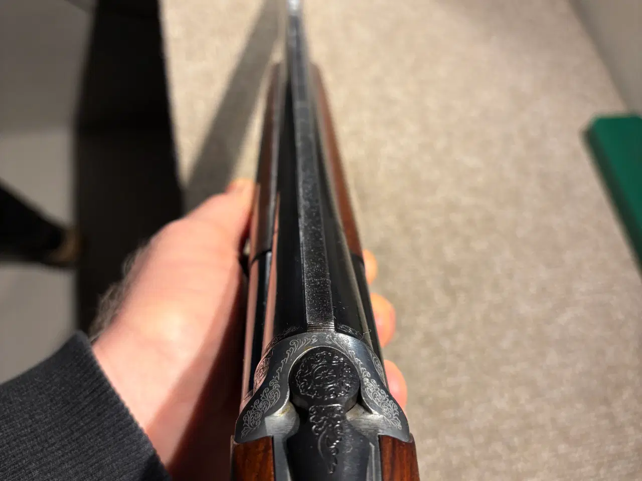 Billede 12 - O/u 12/76 i rigtig god stand