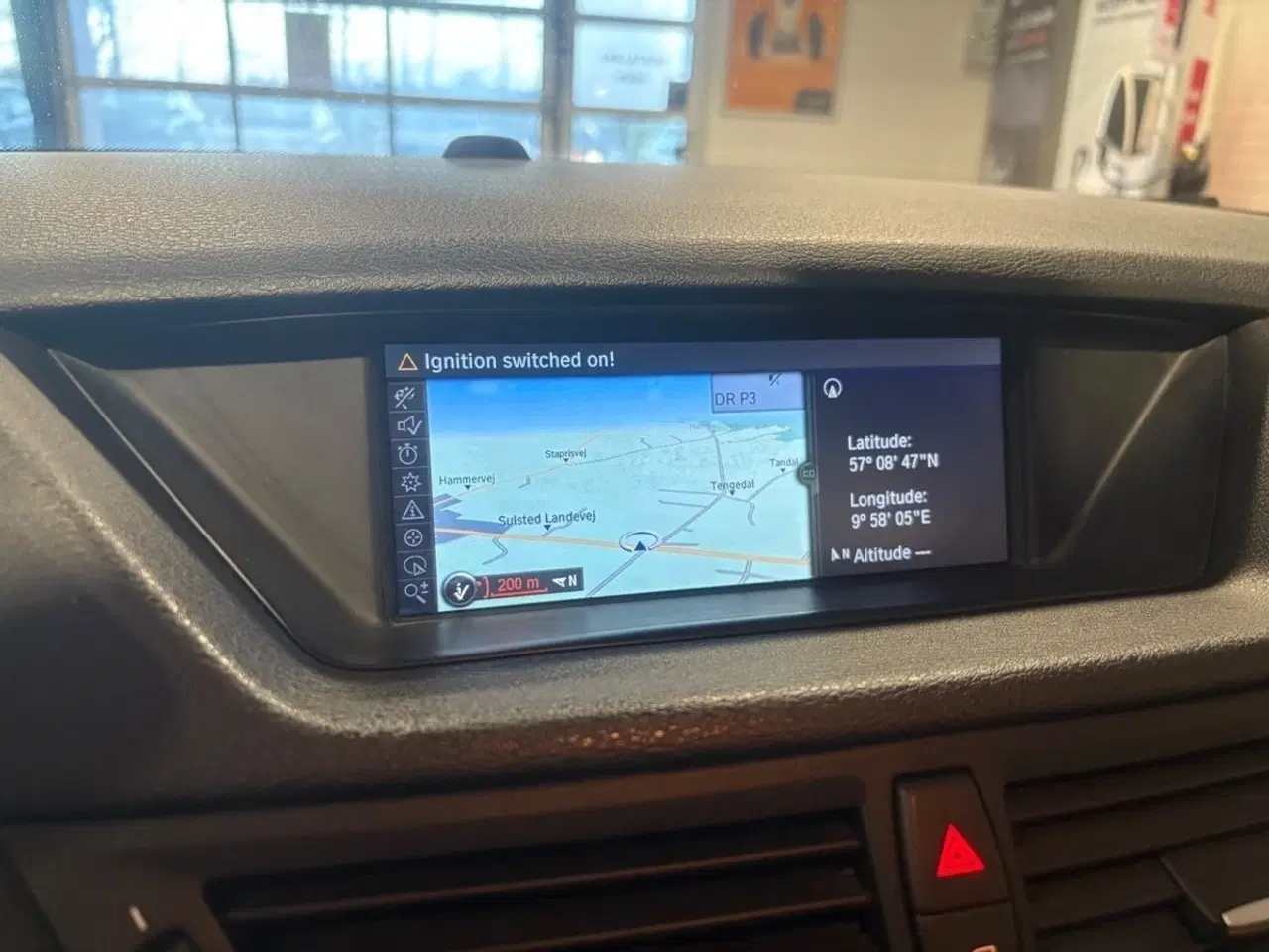 Billede 16 - BMW X1 2,0 xDrive23d aut.
