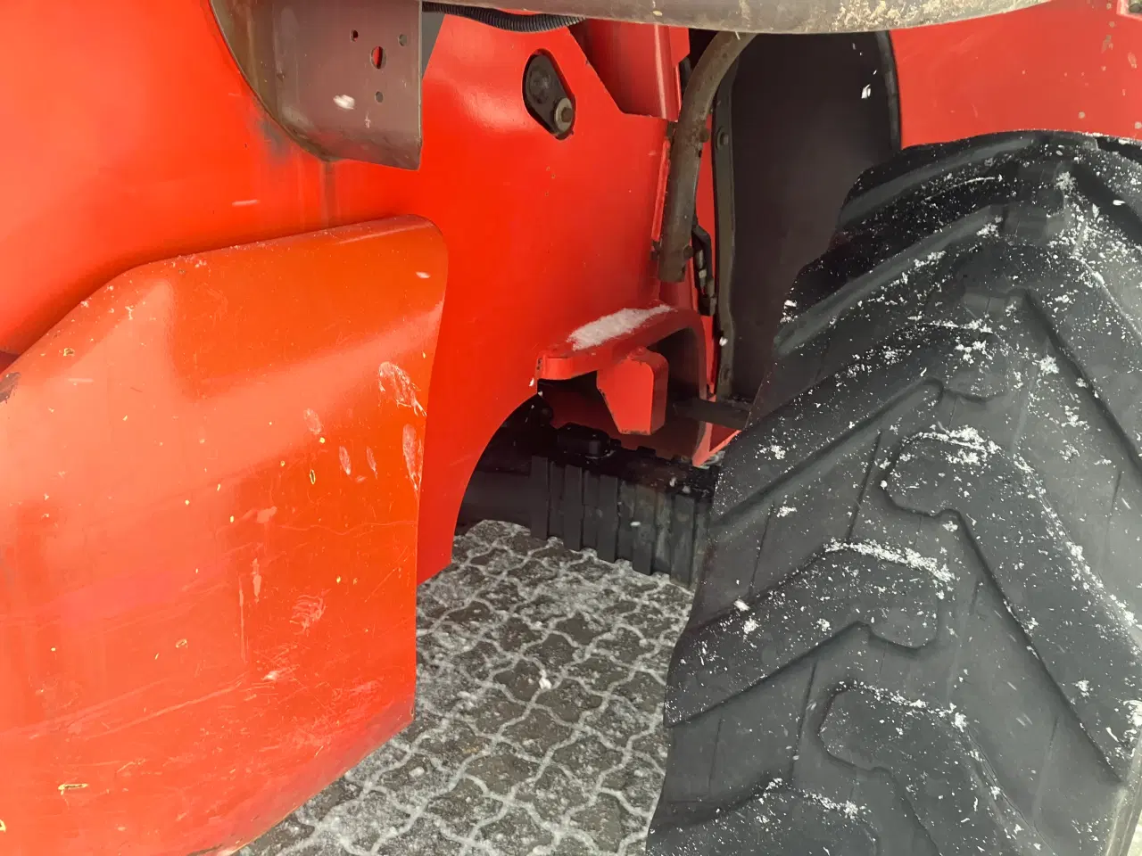 Billede 19 - Manitou 13 Meters i pæn stand