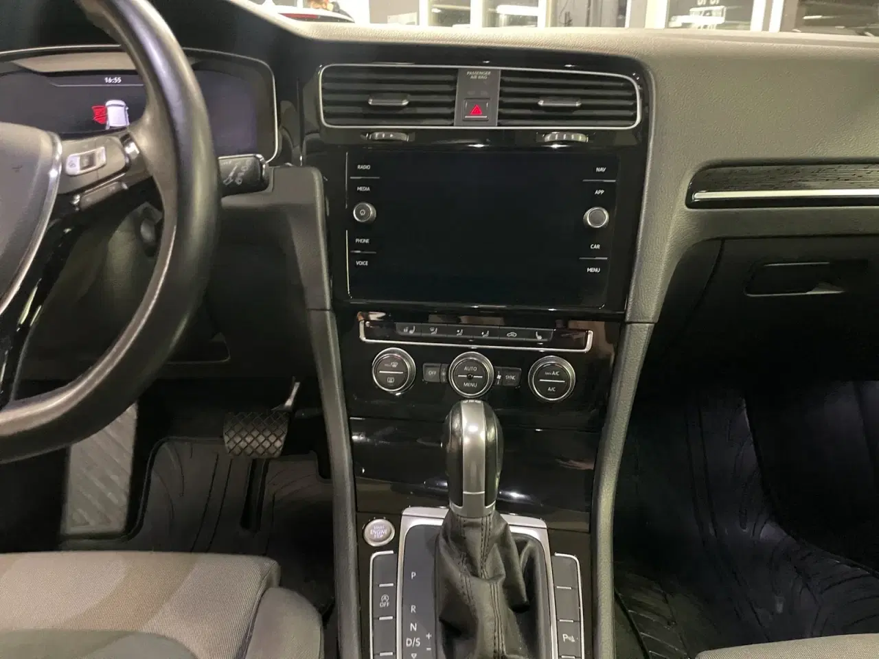 Billede 17 - VW Golf VII 1,5 TSi 150 Highline DSG