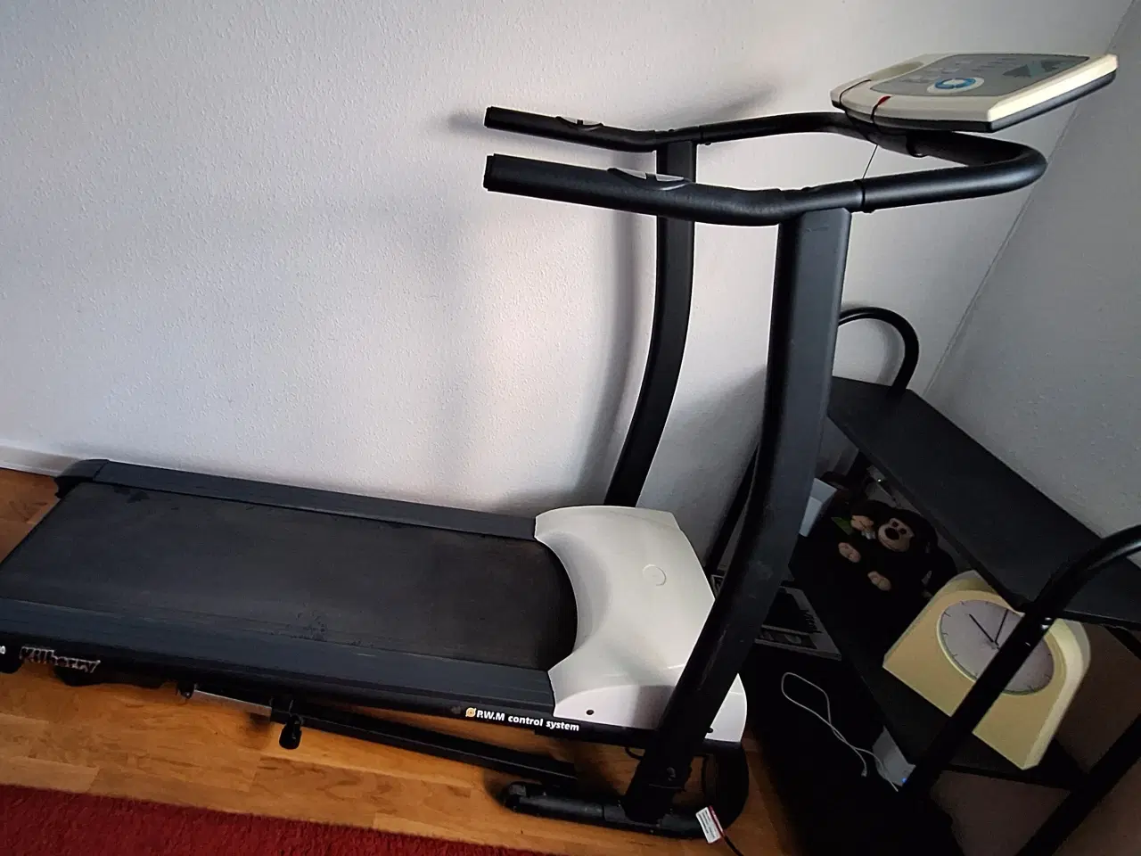 Billede 2 - Løbebånd