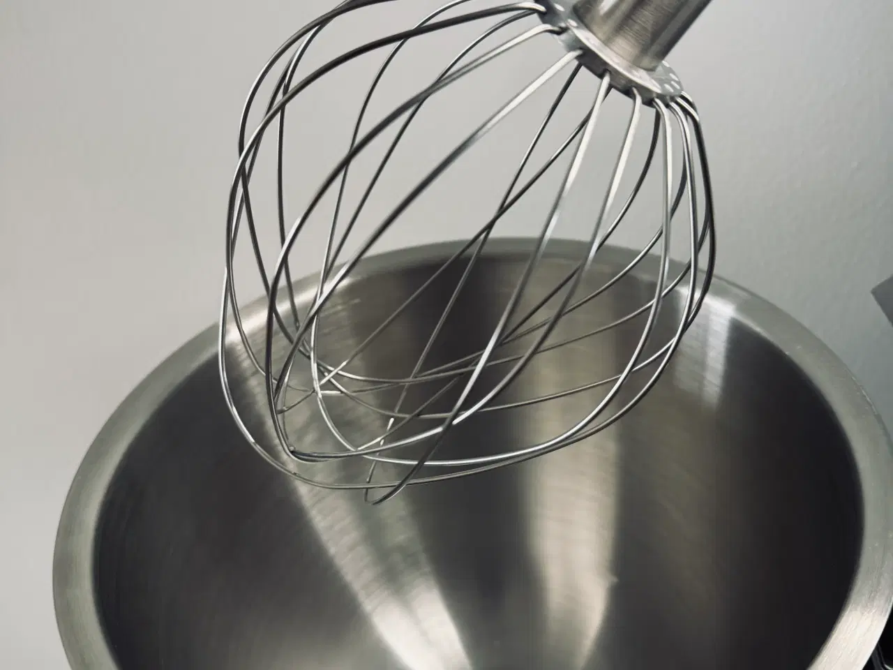 Billede 3 - Kenwood Chef XL Patissier Køkkenmaskine sælges
