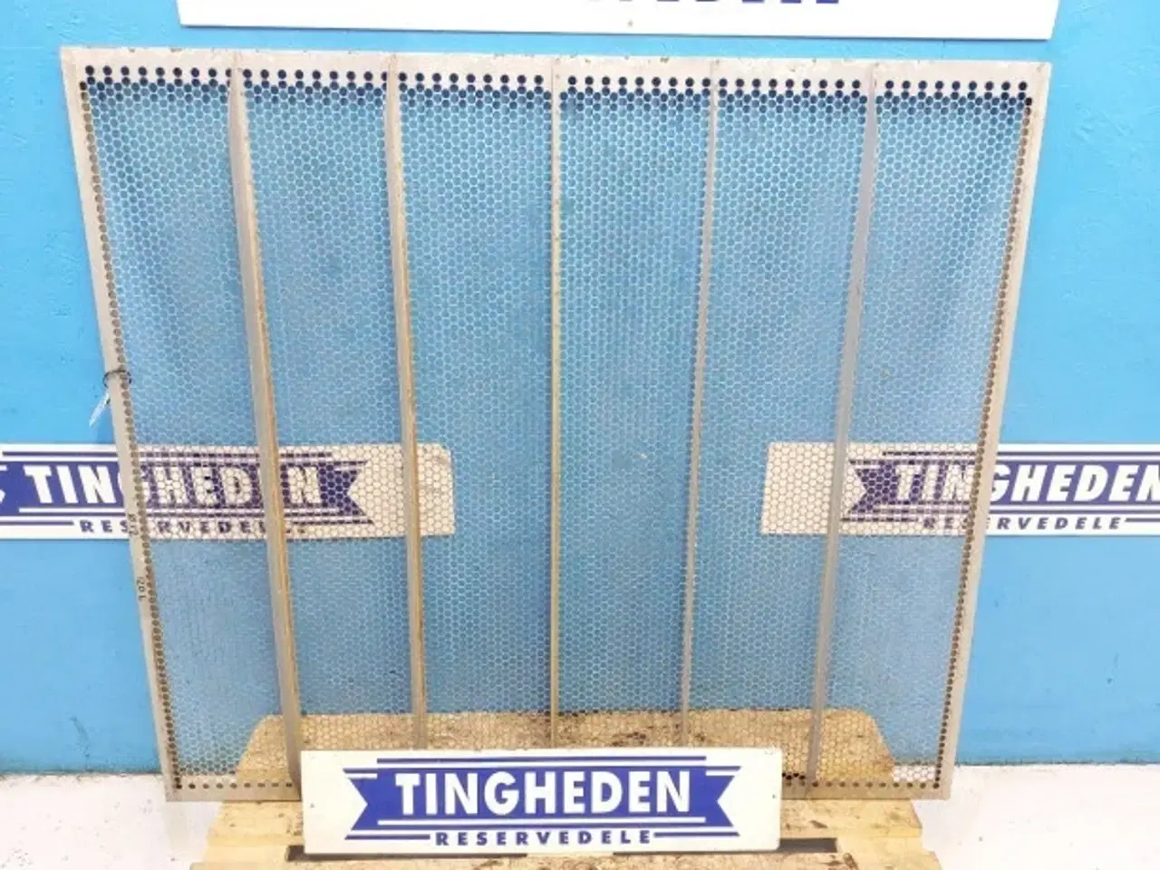 Billede 1 - Dronningborg D7200 Ø12 Undersold 28450247 (1)