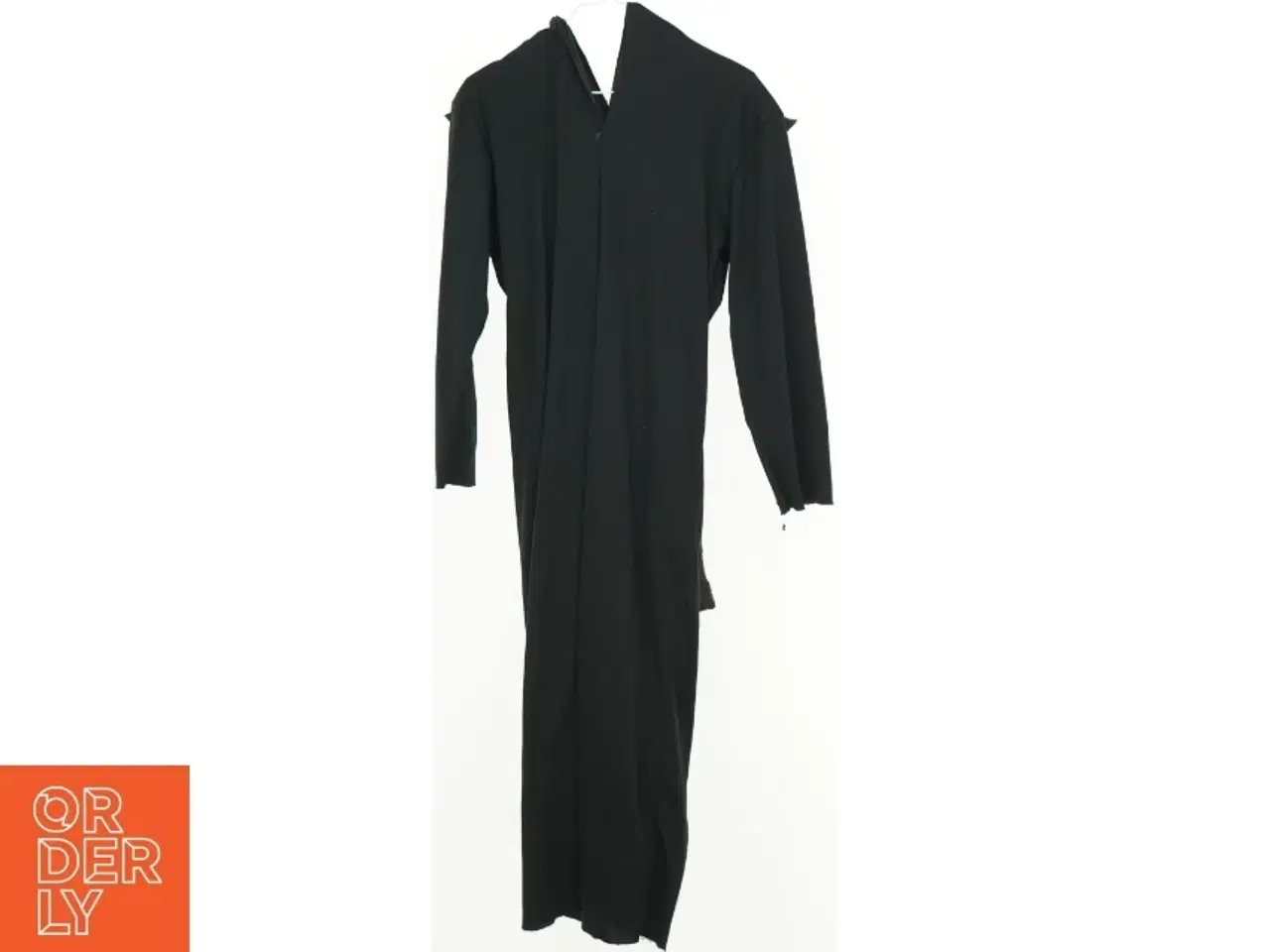 Billede 2 - Udklædning. Ninja (str. 128 cm)