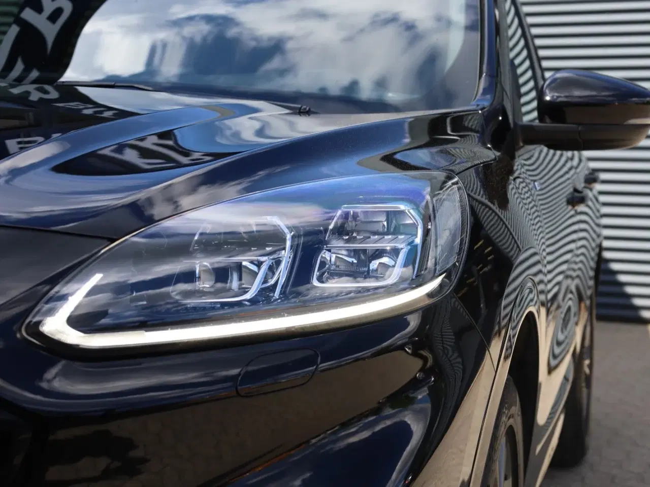 Billede 9 - Ford Kuga 2,5 PHEV ST-Line CVT