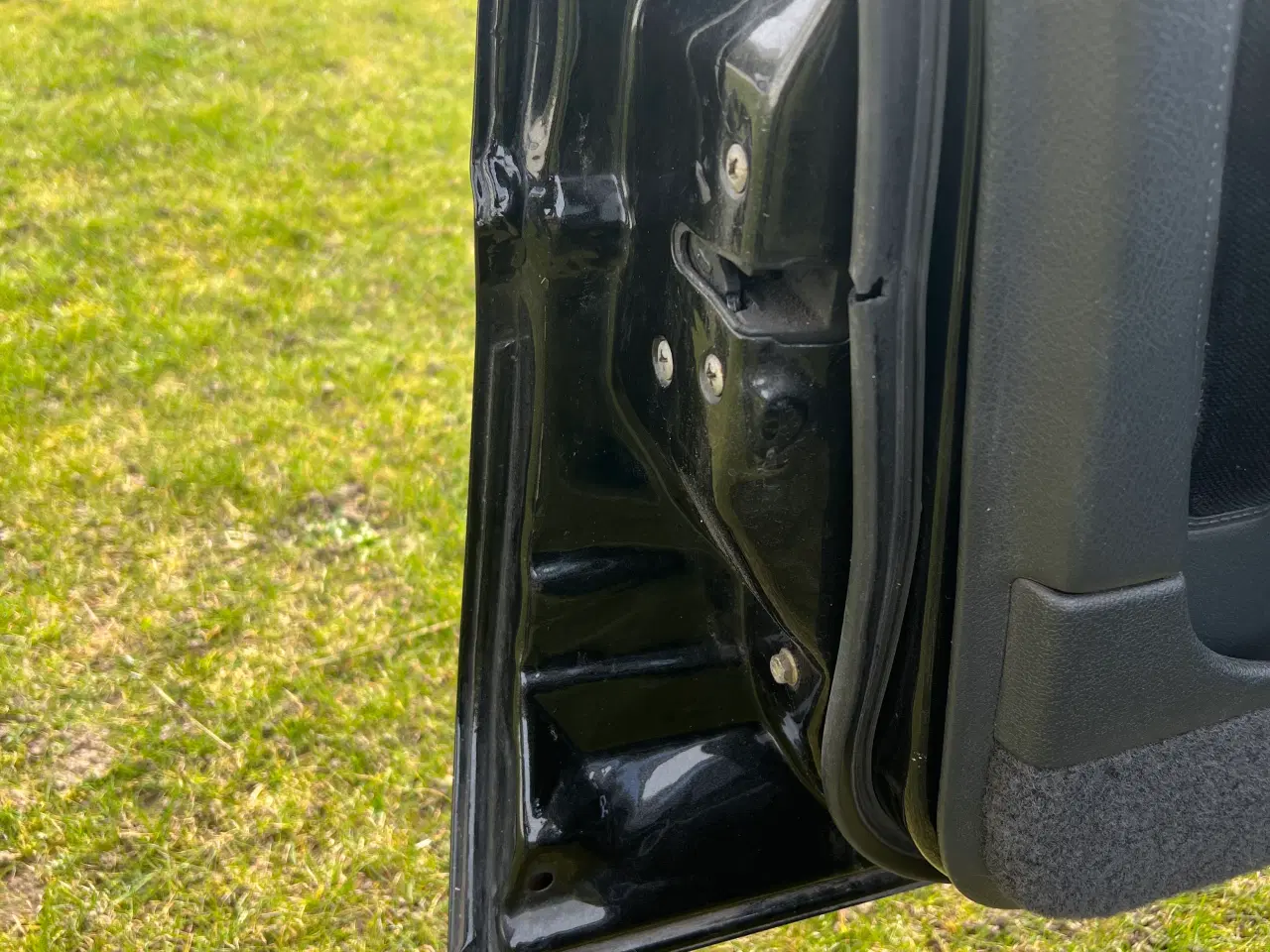 Billede 6 - Corolla Twincam GTI 16v 