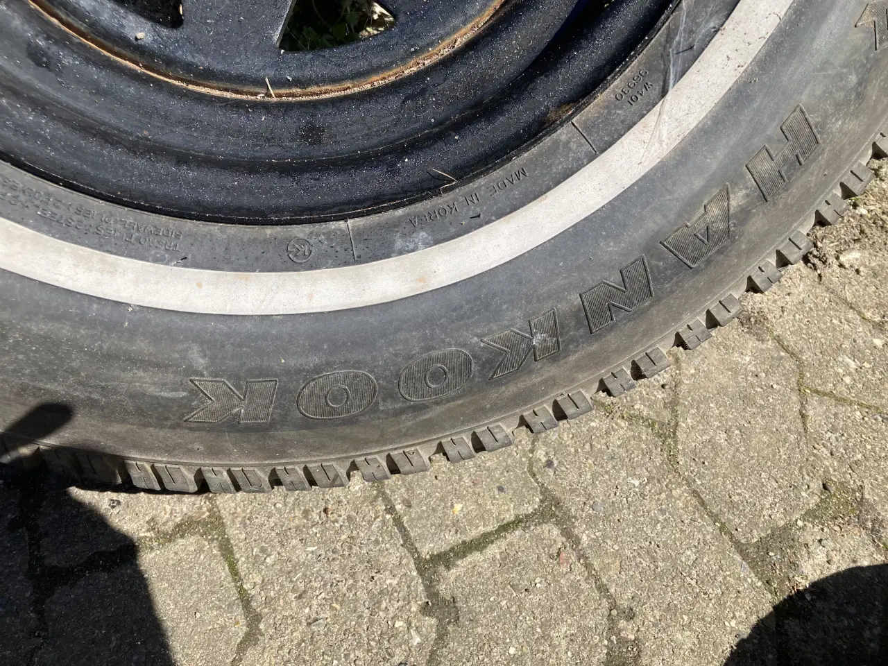 Billede 7 - 5x127 Chevy Pickup Fælge 