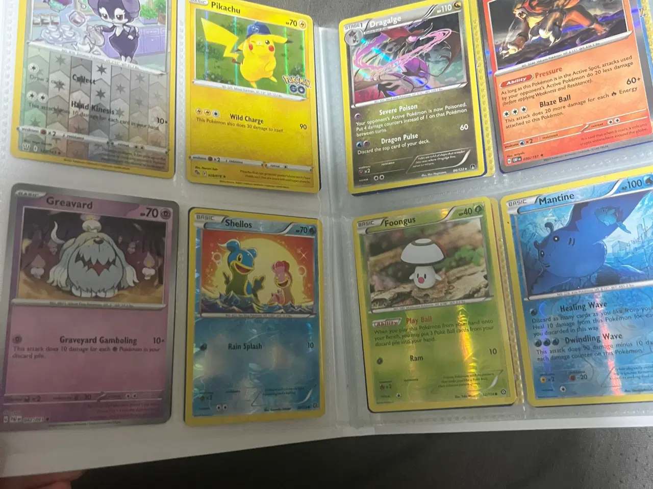 Billede 2 - Pokémon ting