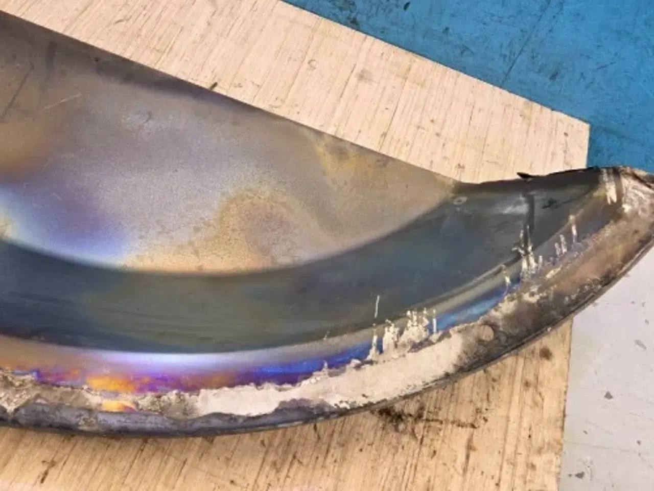 Billede 5 - Case 8010 Låge 87106704