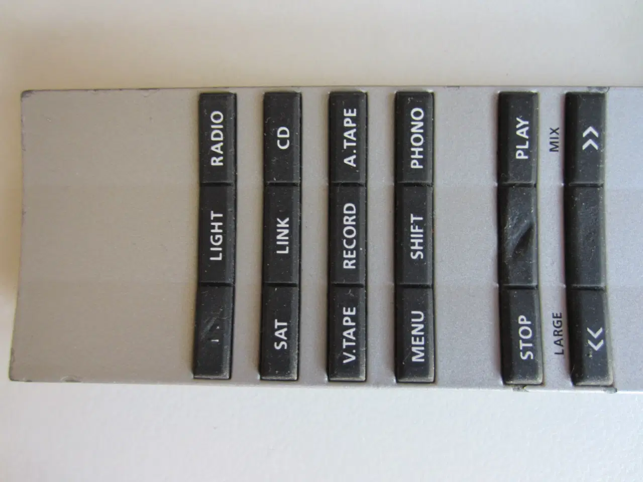 Billede 2 - EOLINK 1000 fjernbetjening fra BANG & OLUFSEN