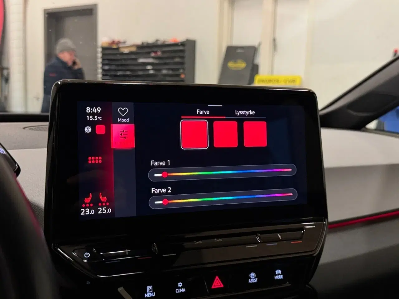 Billede 11 - VW ID.3 58 1ST Plus