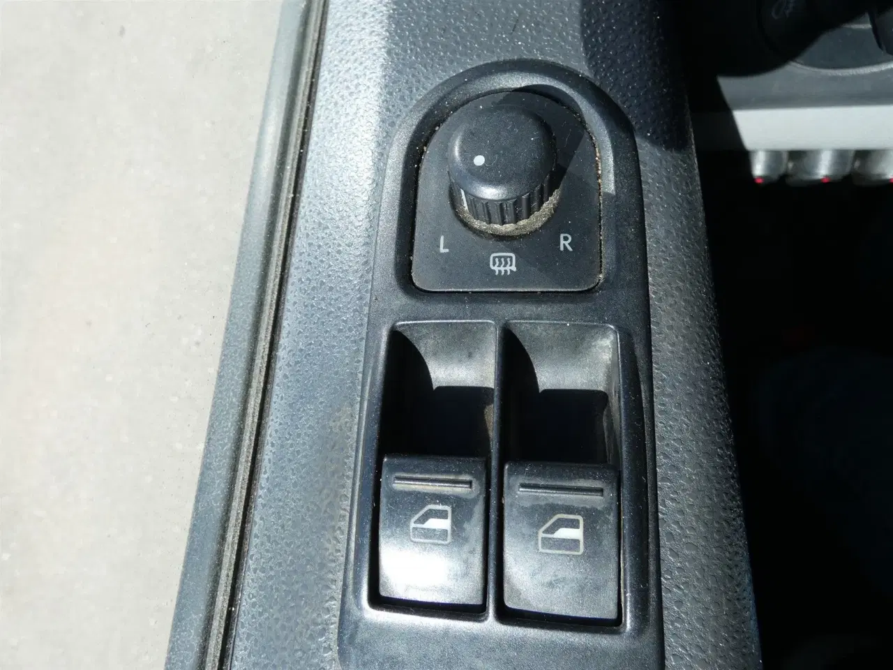 Billede 19 - VW Transporter Kort 2,0 TDI 4Motion DSG 180HK Van 7g Aut.