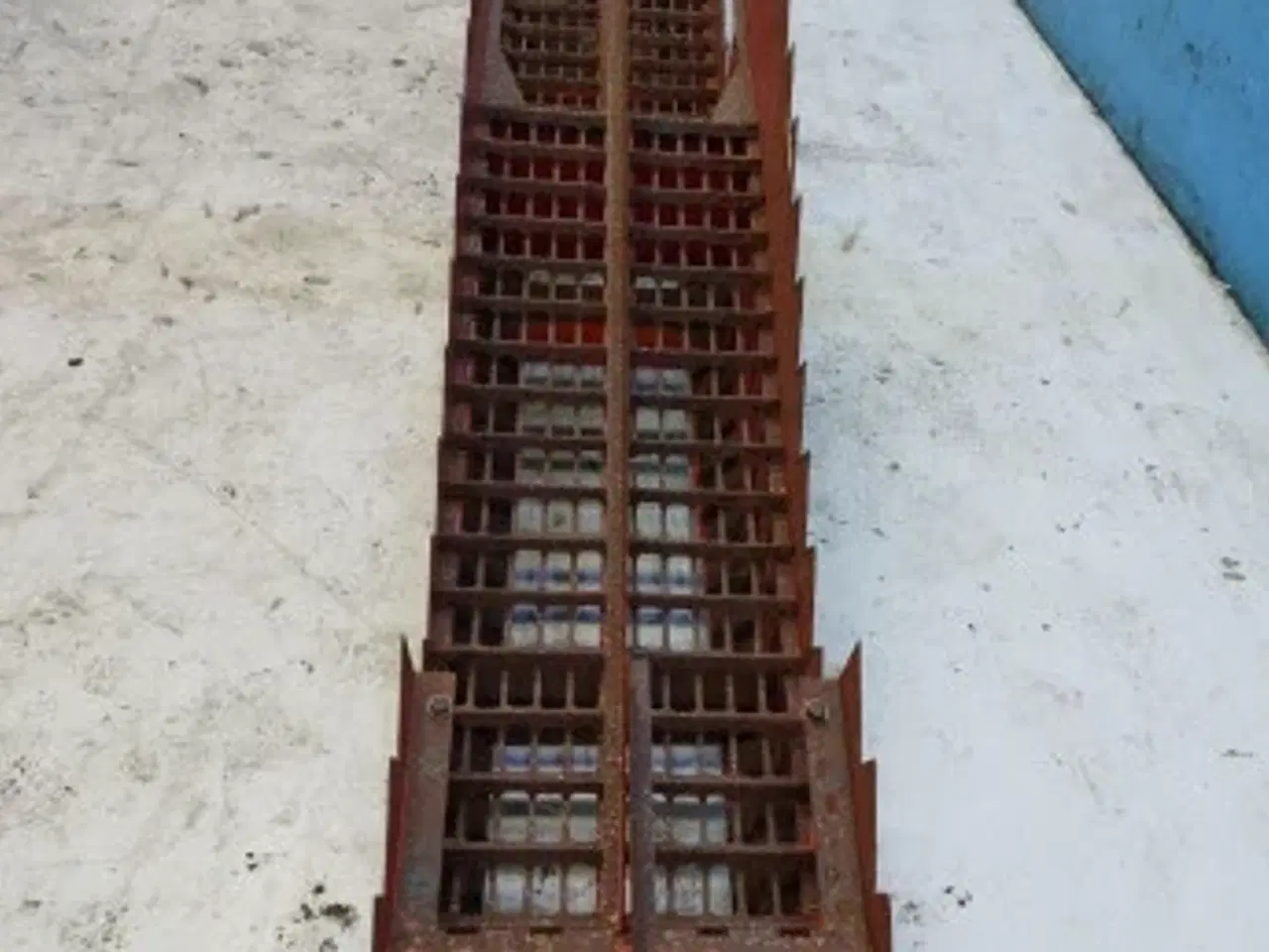 Billede 10 - Massey Ferguson 40 Ryster 28480677