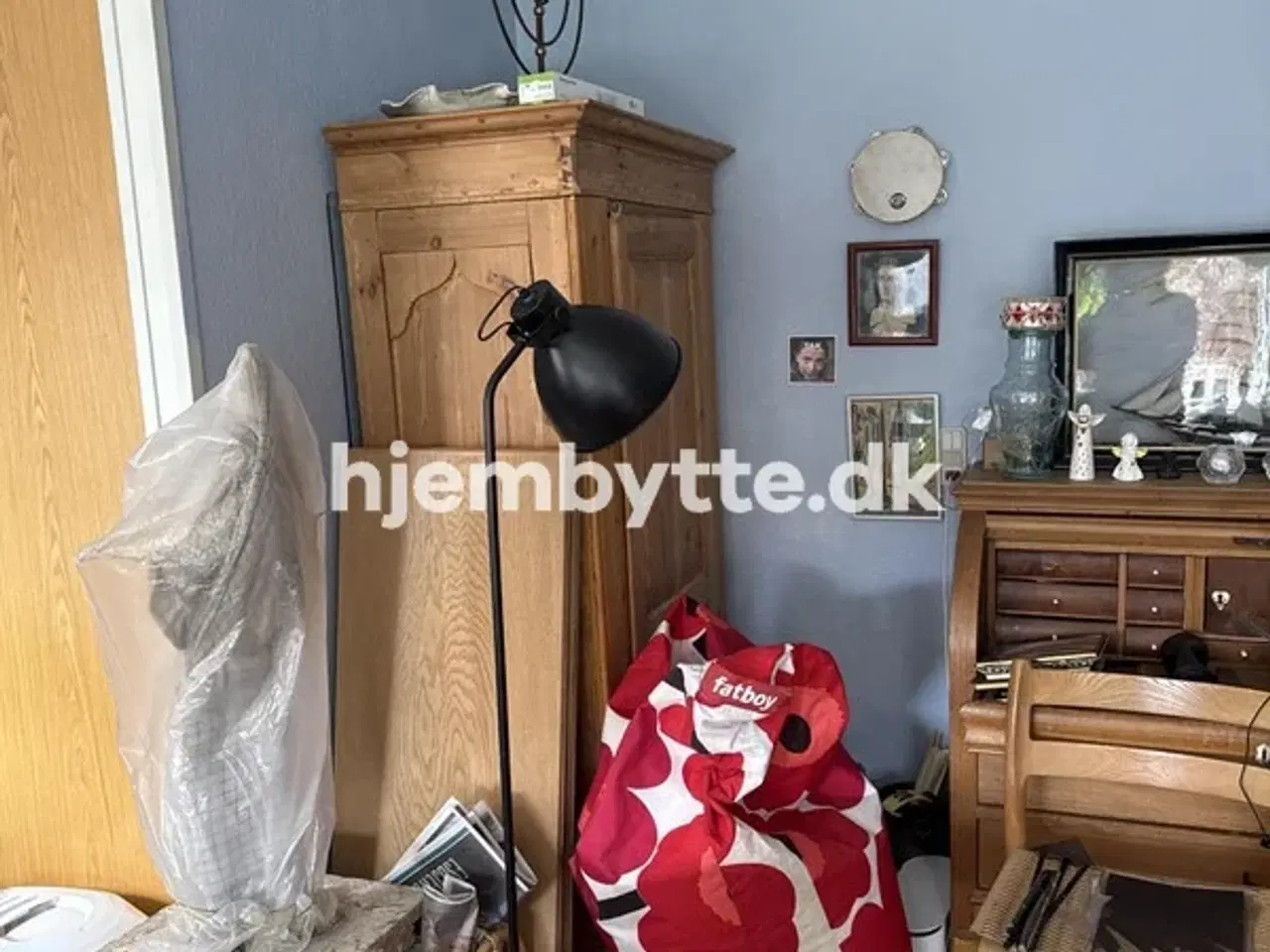 Billede 6 - Hjembytte - TvillingernesKvarter