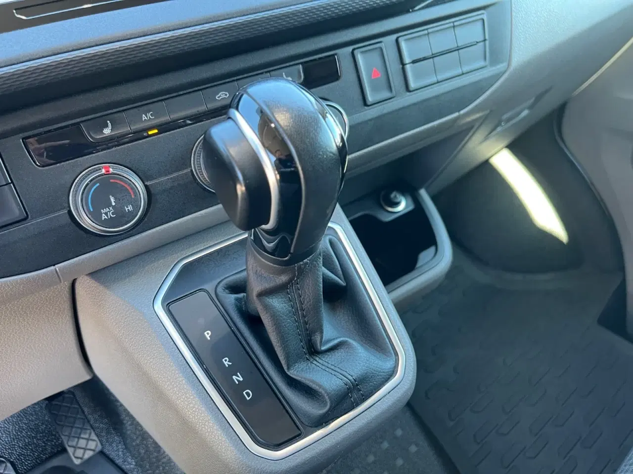 Billede 17 - VW e-Transporter  ABT Kassevogn lang