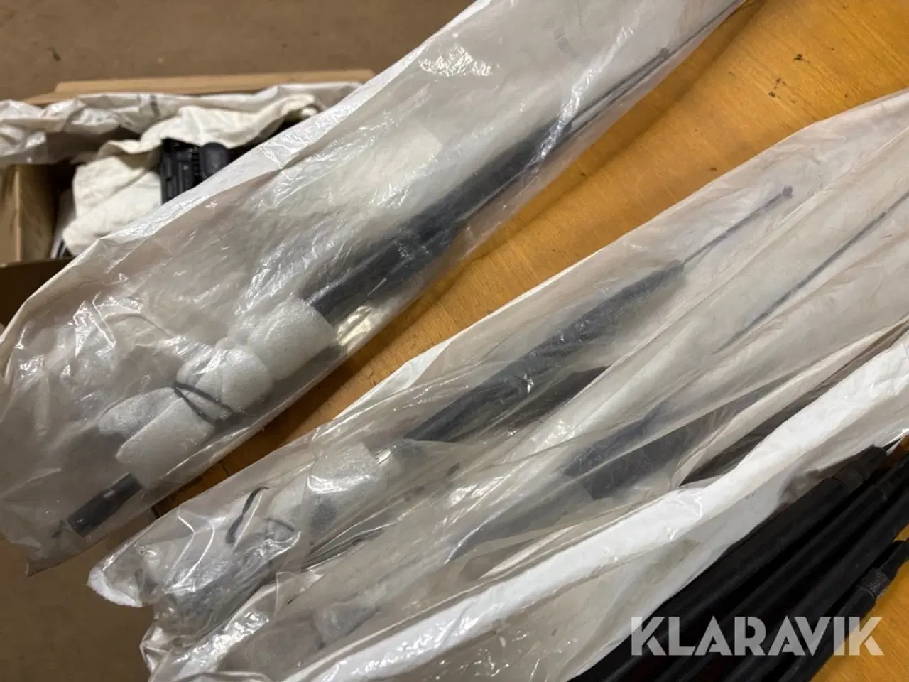 Billede 5 - Antenner Trimble - 8 styks