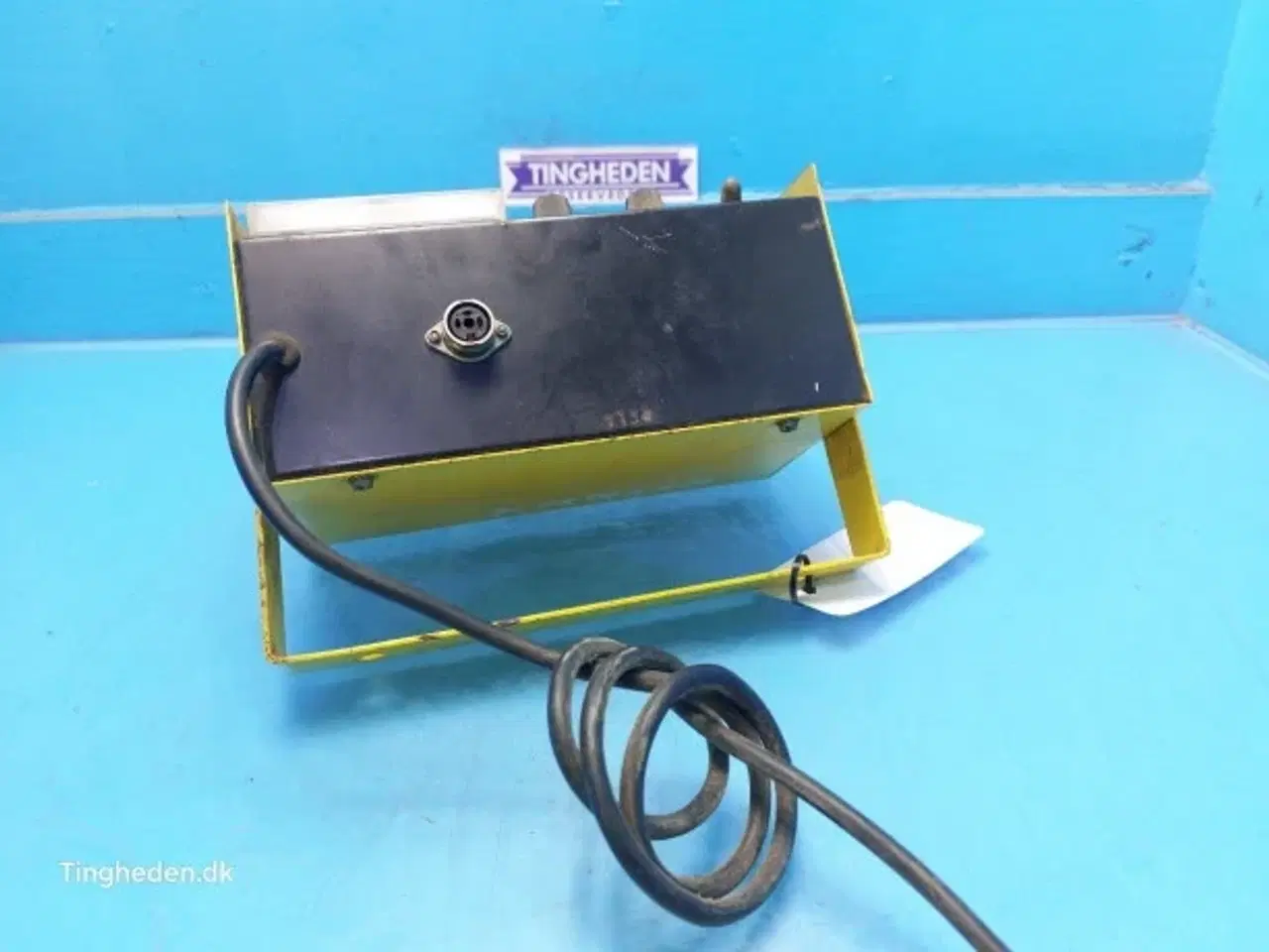 Billede 9 - New Holland 8060 Indikator 80411086