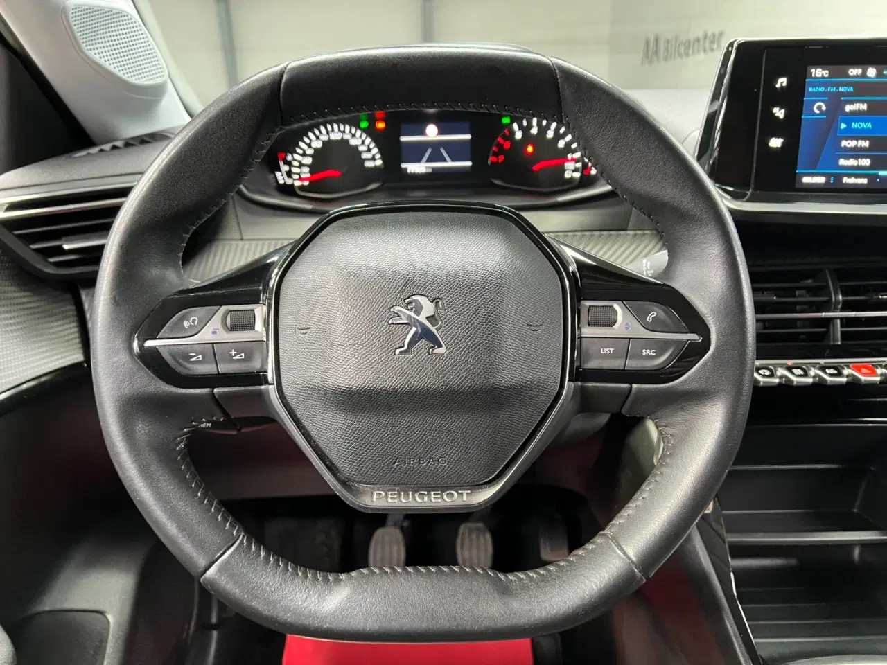 Billede 9 - Peugeot 208 1,2 PureTech 75 Active Limited