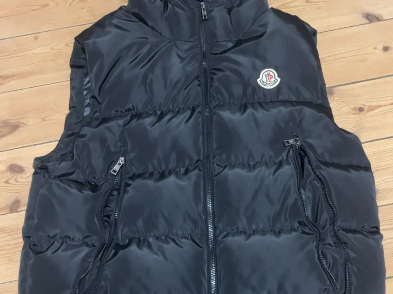 Billede 2 - Moncler vest