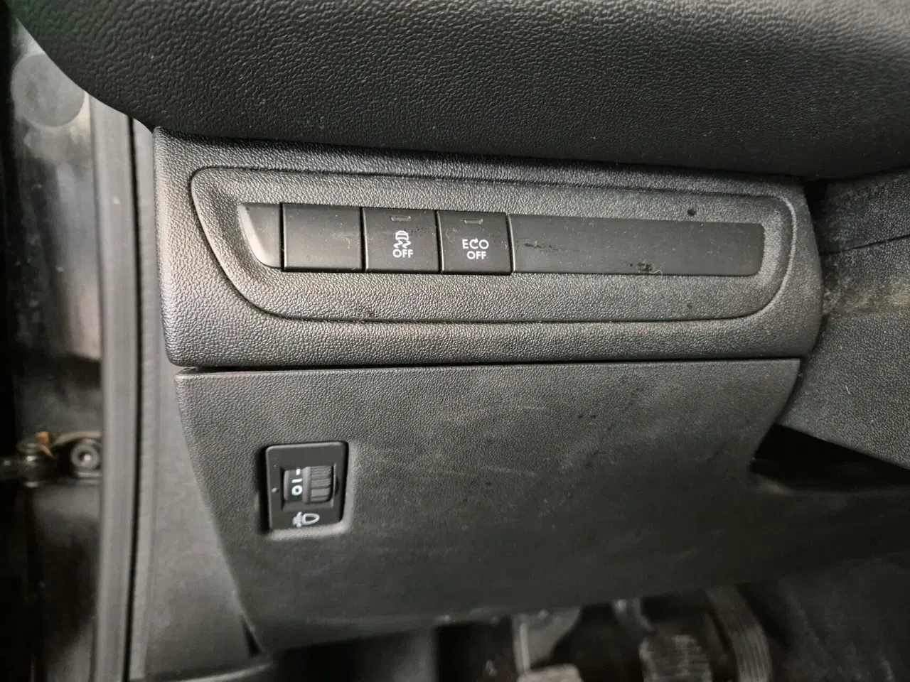 Billede 13 - Peugeot 208 1,6 BlueHDi More 100HK 5d