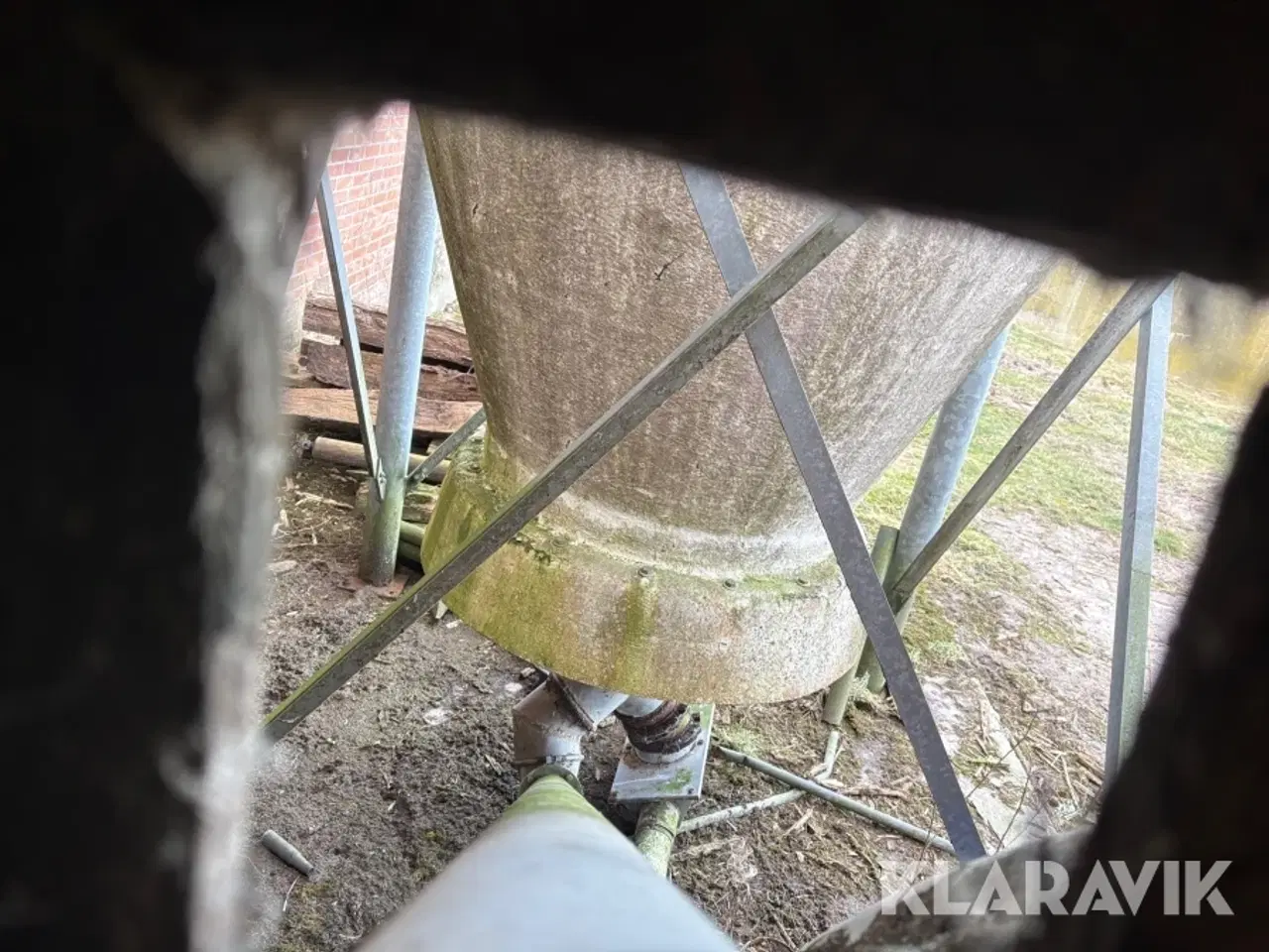 Billede 11 - Fodersnegl