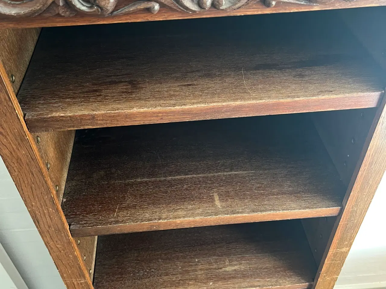 Billede 6 - Vintage reol