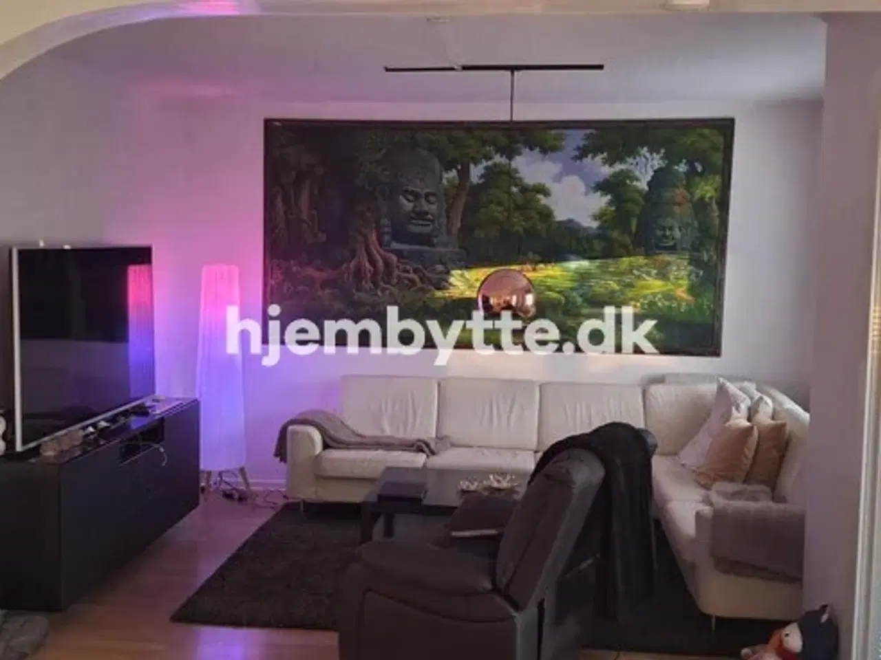 Billede 3 - Hjembytte - Sirgræsvej
