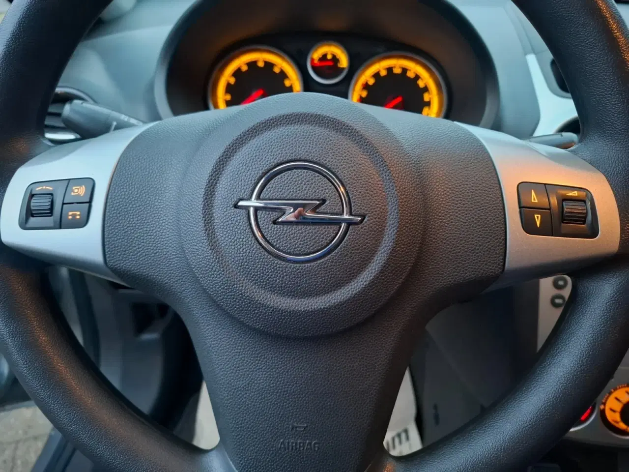 Billede 15 - Opel Corsa 1,0 12V Enjoy