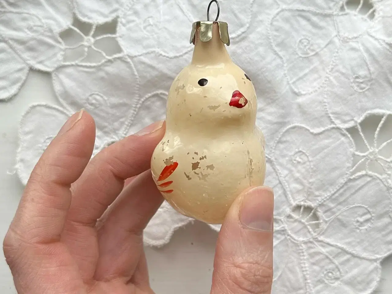 Billede 5 - Vintage kylling